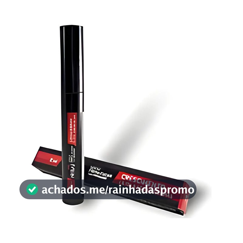 Sérum Fortalecedor Niraj Indiani Crescimento Cílios Sobrancelhas 8ml