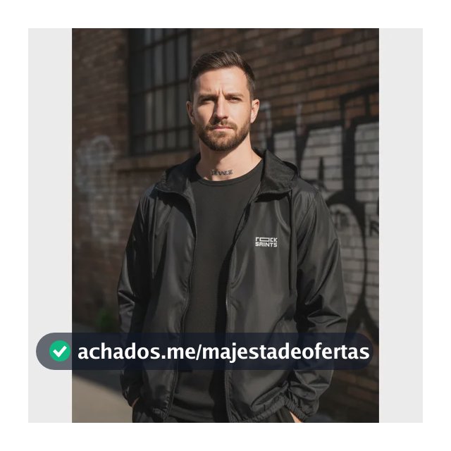 Blusa Corta Vento Jaqueta Masculina Impermeável Para Treino