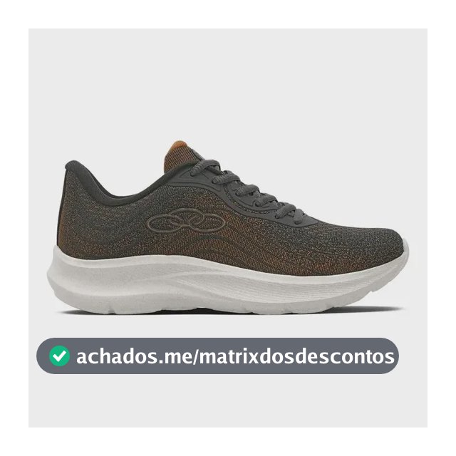 Tênis Olympikus Feminino Venus 3 Casual Caminhada Dia A Dia