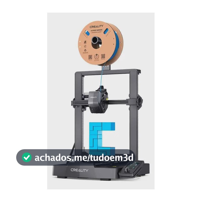 Impressora 3d Creality 3d Ender-3 V3 Se