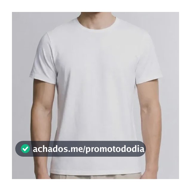 Tech T-shirt Insider Heavy Masculino