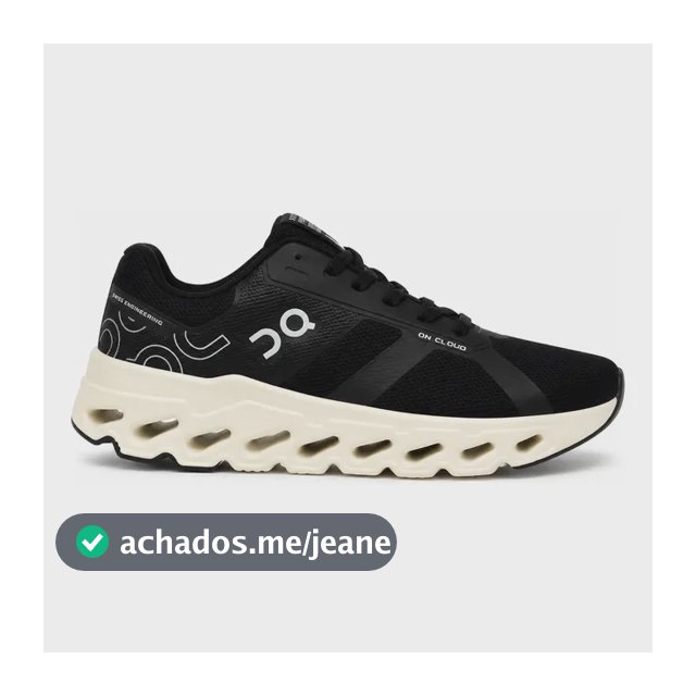 Tênis On Cloud Running Masculino E Feminino Esportivo Promo