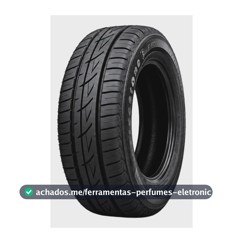 Pneu 175/65R14 Firestone F-600 82T Aro 14