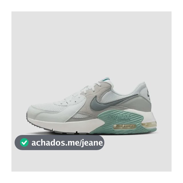 Tênis Nike Air Max Excee Masculino
