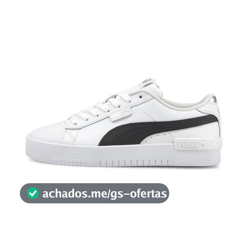 Tênis Jada Feminino Puma