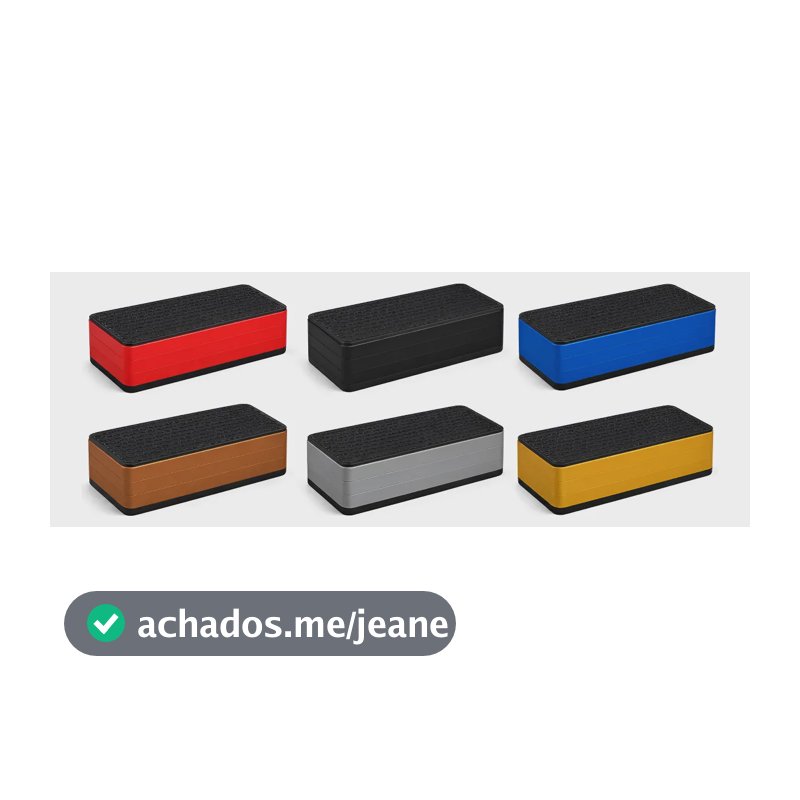 Step Eva Premium Evamaistatames | 40x28x10 Cm Sortido