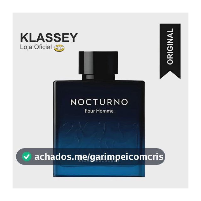 Rayhaan Nocturno Eau De Parfum 100ml Masculino