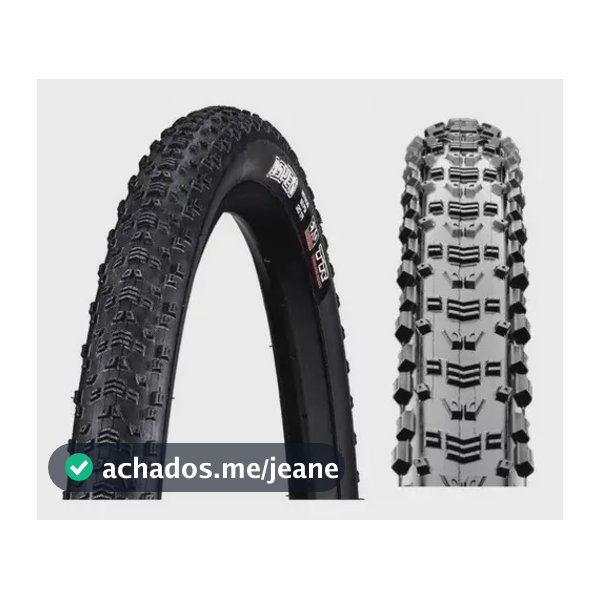 Pneu Maxxis Aspen 29 X2.25 Exo Tr 120 Tpi Tubeless