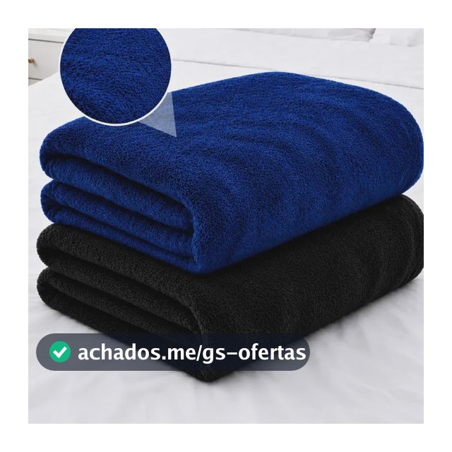 2 Coberta Manta Soft Casal Microfibra Veludo 2,00x1,80 Mts