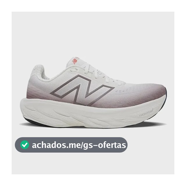 Tênis New Balance Fresh Foam X 1080