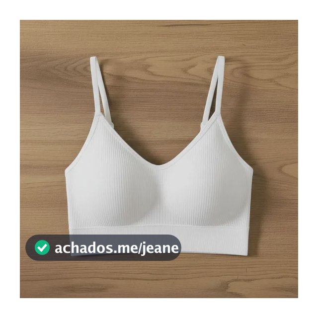 Top Feminino Academia Fitness Alça Ajustável Básico Com Bojo