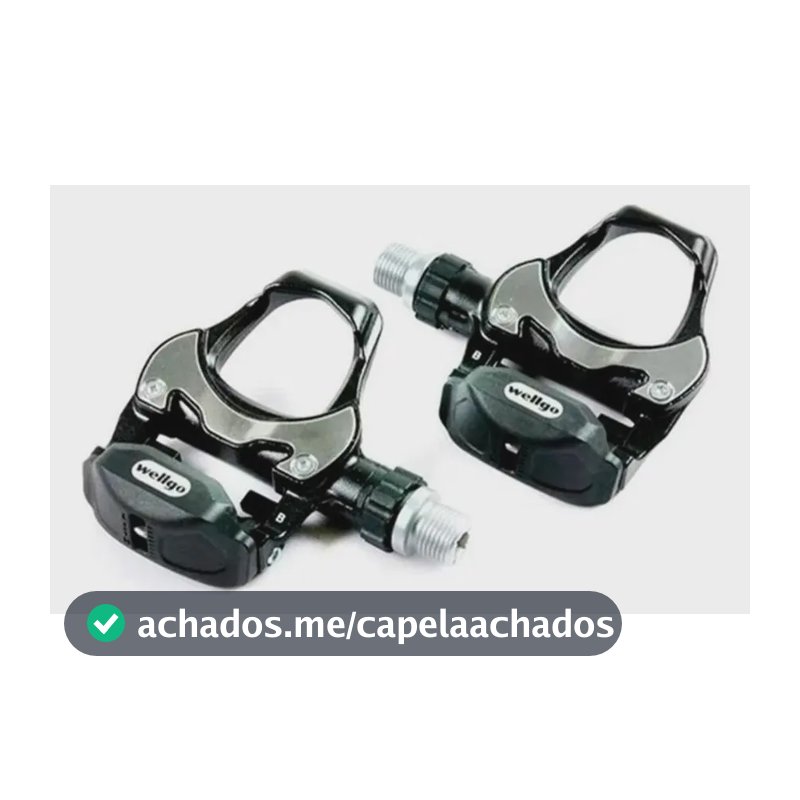 Pedal Speed Wellgo R251