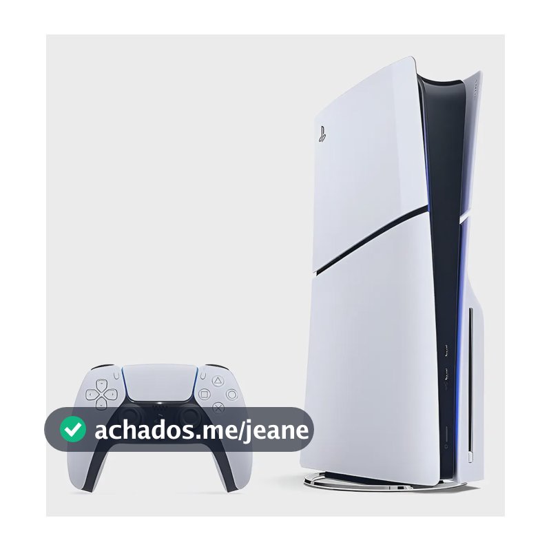 Sony Playstation 5 1TB Slim Digital Edition