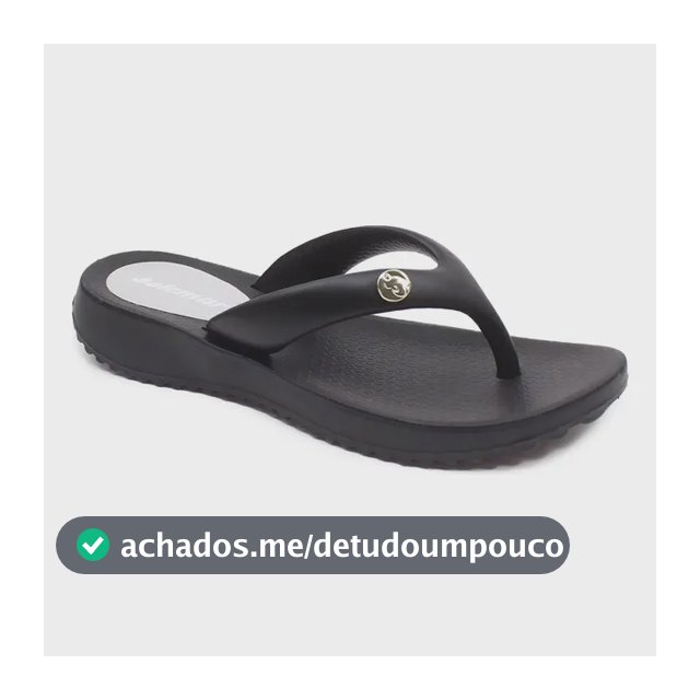 Chinelo Feminino Ortopédico Confortável Tamanco Macia 868