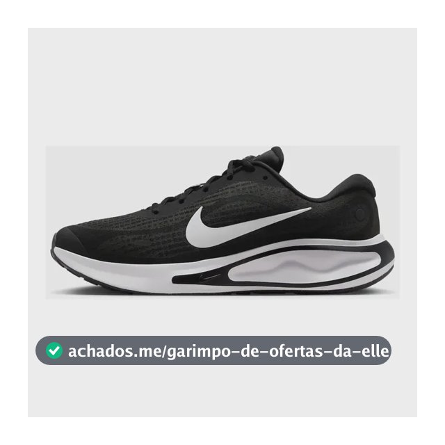 Tênis Nike Journey Run Masculino