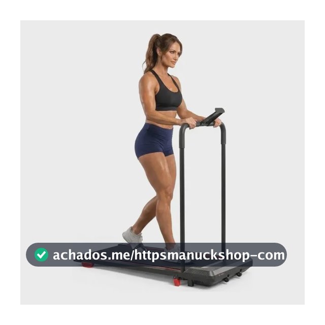 Esteira Ergométrica Elétrica Dobrável Residencial Cardio Preto 127/220v