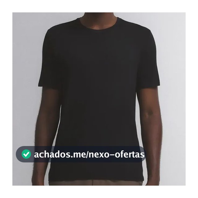 Camiseta Light T-shirt Insider Masculino