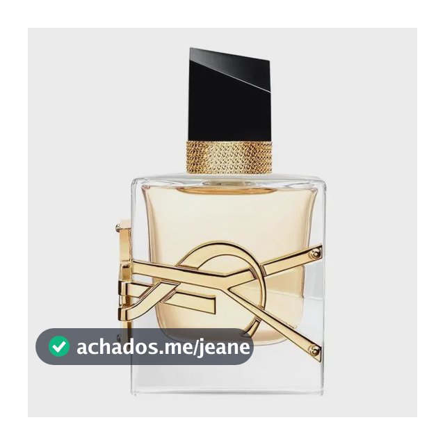 Perfumes Libre Yves Saint Laurent Eau de parfum 30 ml
