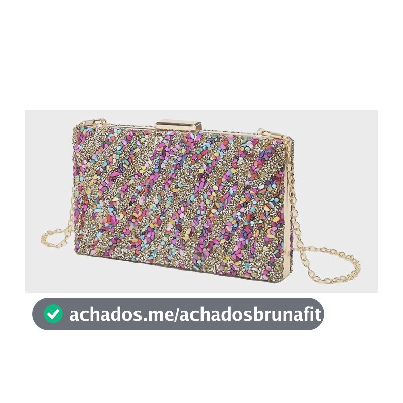 Dazzy Bolsa Clutch Strass Pr Festa Casamentos Madrinhas Y1026