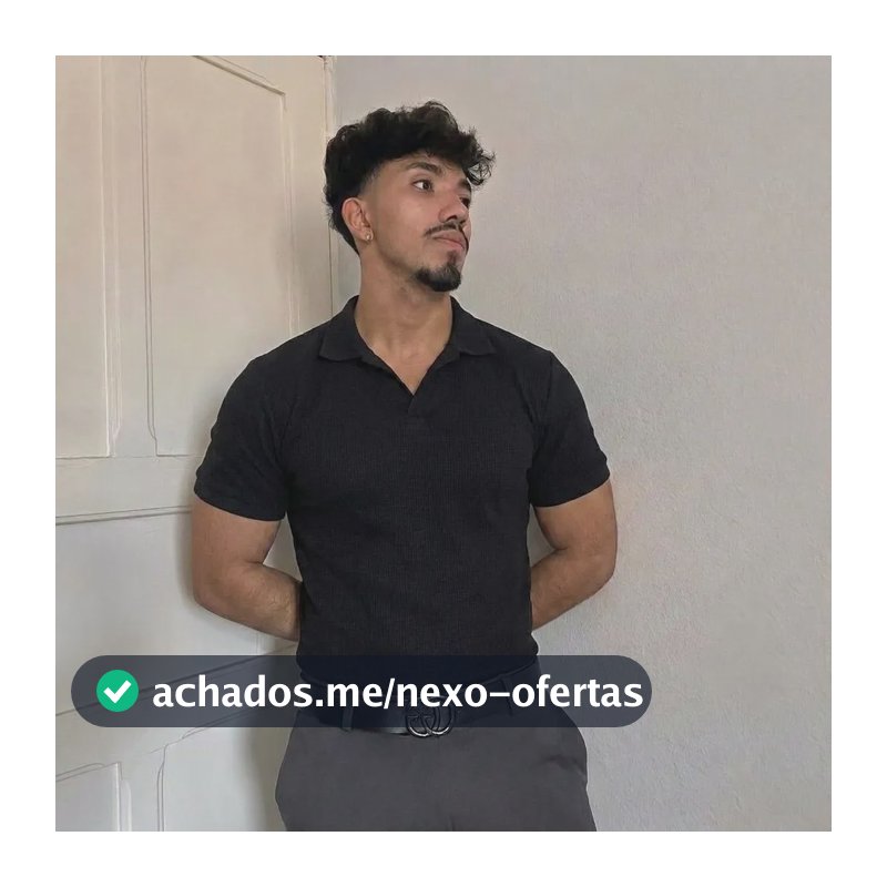 Camiseta Gola Polo Masculina Minimalista Tecido Texturizado Preto Liso G Texturizado