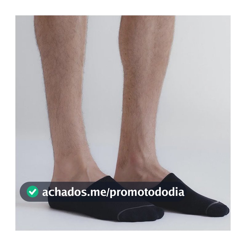 Meias Spectrum Low 2.0 Insider