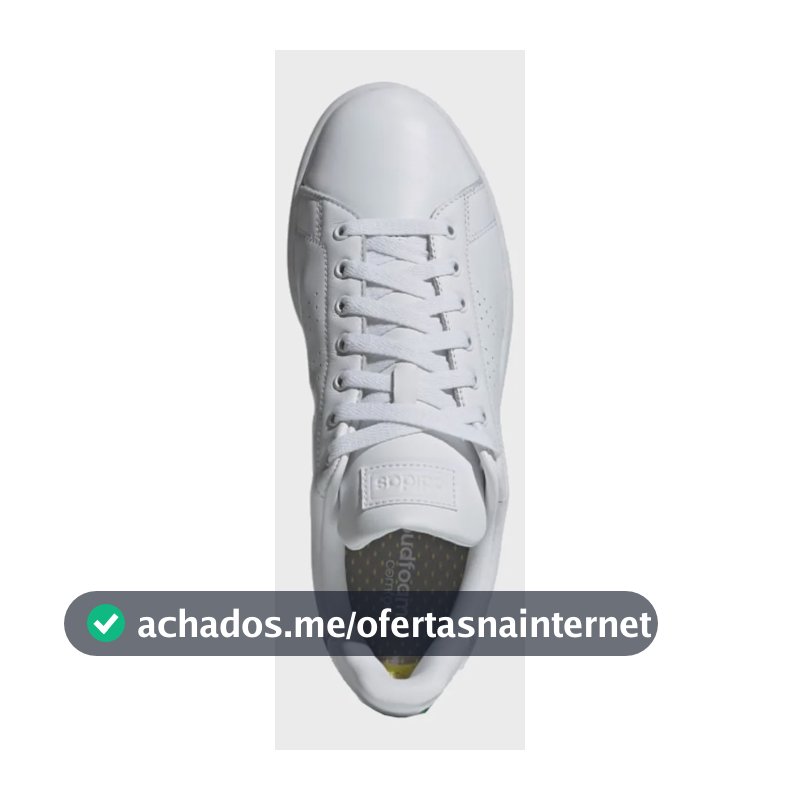 Tênis Advantage 2.0 adidas