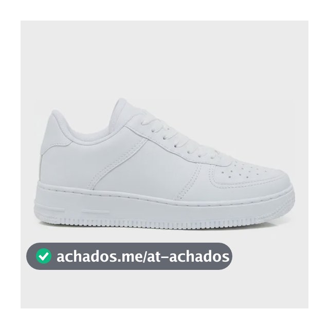 Tênis Casual Academia Feminino E Masculino Estiloso Unissex
