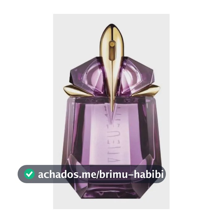 Perfume Feminino Alien Eau de Toilette 30ml Thierry Mugler