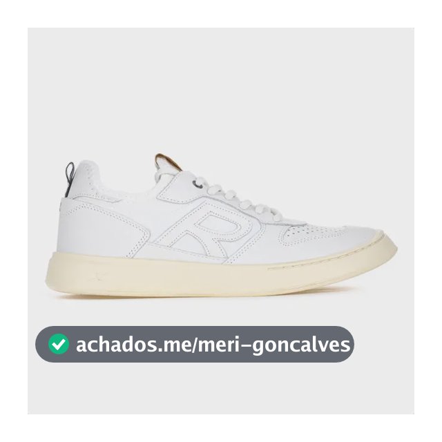 Tênis Masculino Reserva Type-r Neo Visual Estilo Atemporal