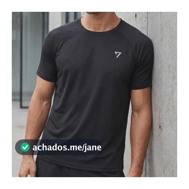 Camisetas Raglan Proteção Uv Térmica Camisas Dry Fit