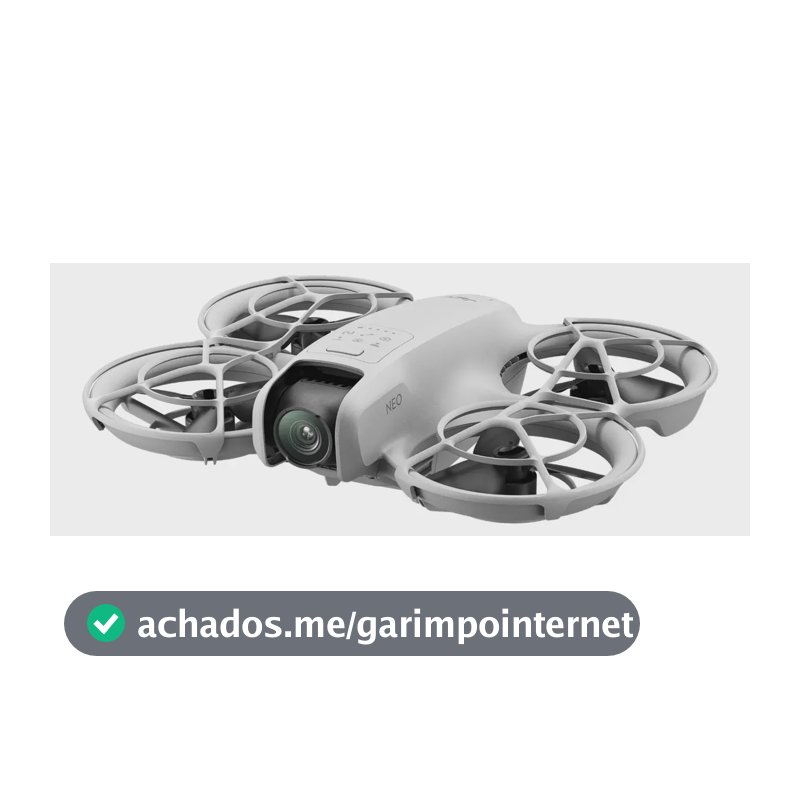 Drone Dji Neo Standard Dji050