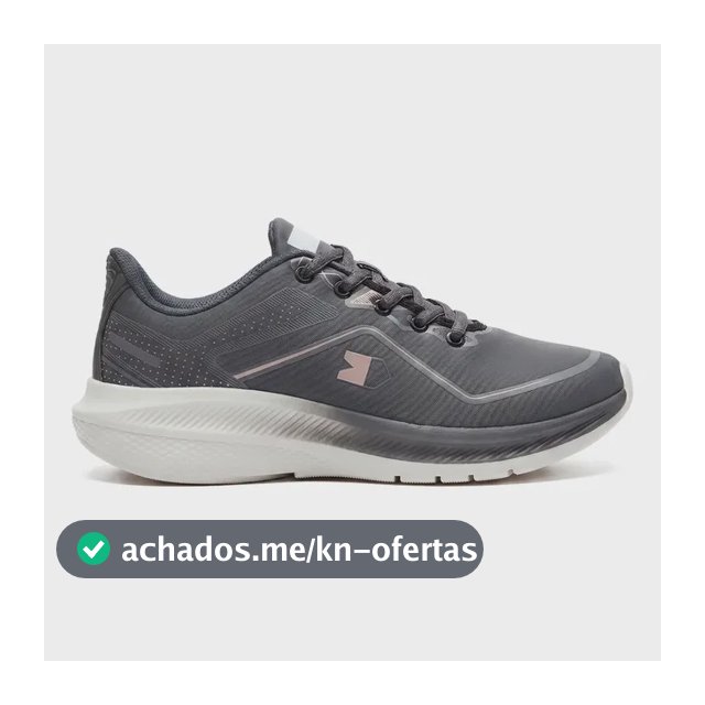 Tênis Sandrini Aero Run Academia Caminhada Treino