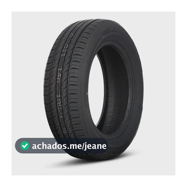 Pneu Aro 14 Xbri 175/75r14 86t Ecology