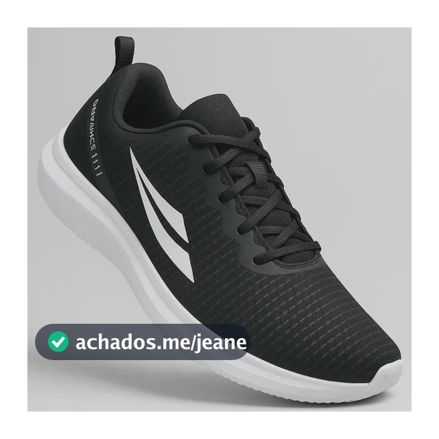 Tenis Academia Masculino Corrida Musculação Caminhada Treino