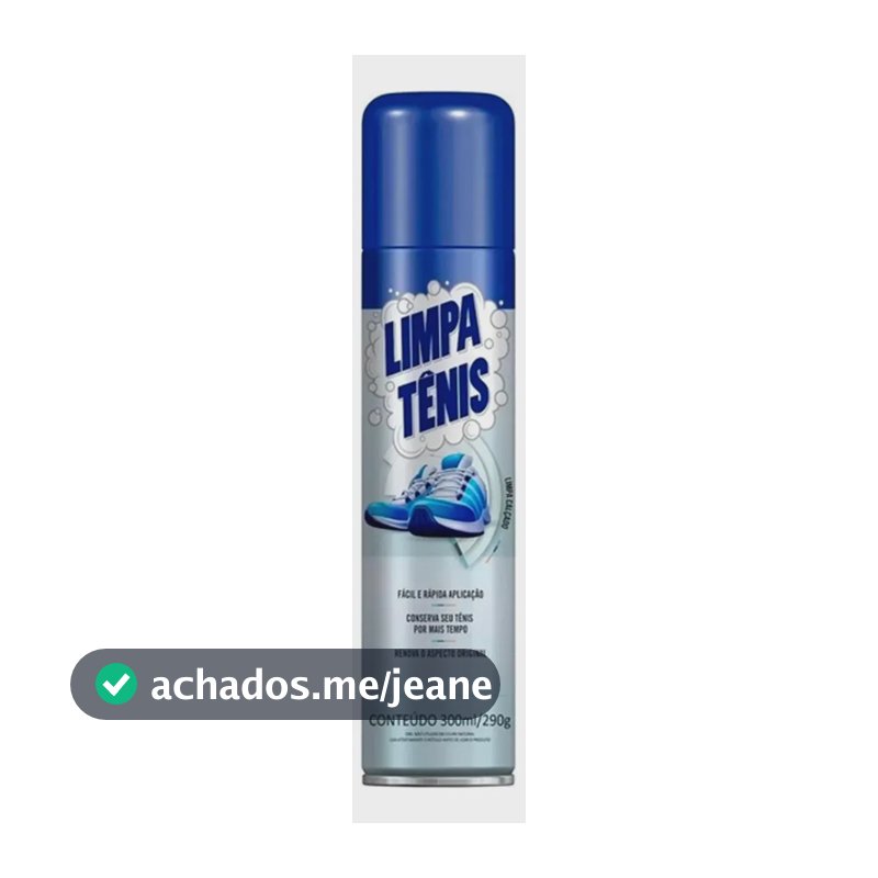 Limpa Tênis Premium Petroplus Lava A Seco Original