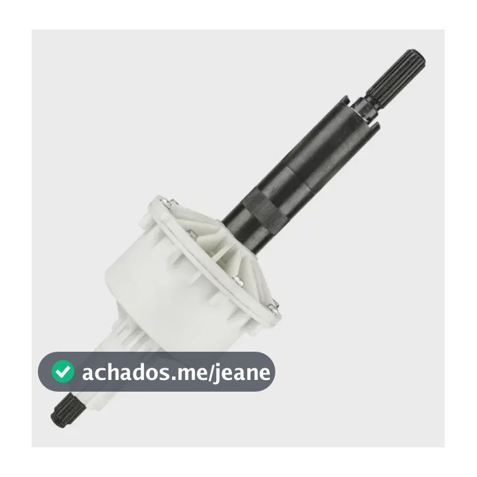 Mecanismo Transmissao Cambio Colormaq 11kg 11,5kg 12kg 15kg