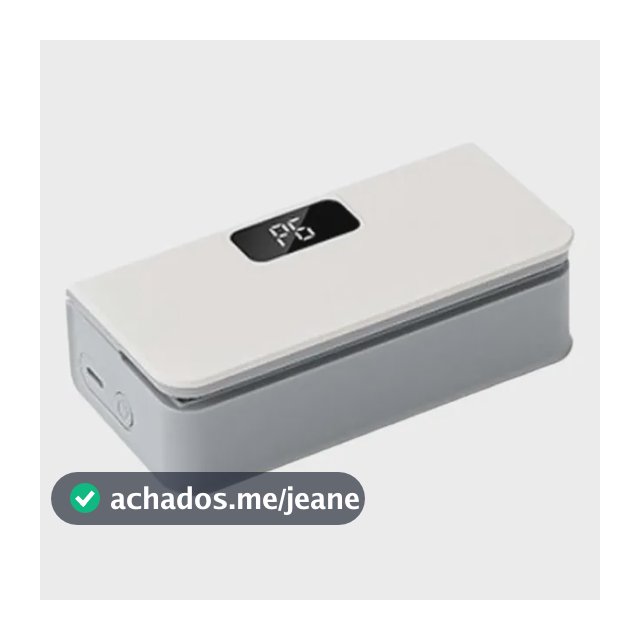 Máquina De Selar Portátil W Kitchenware Para Snacks, Azul Branco