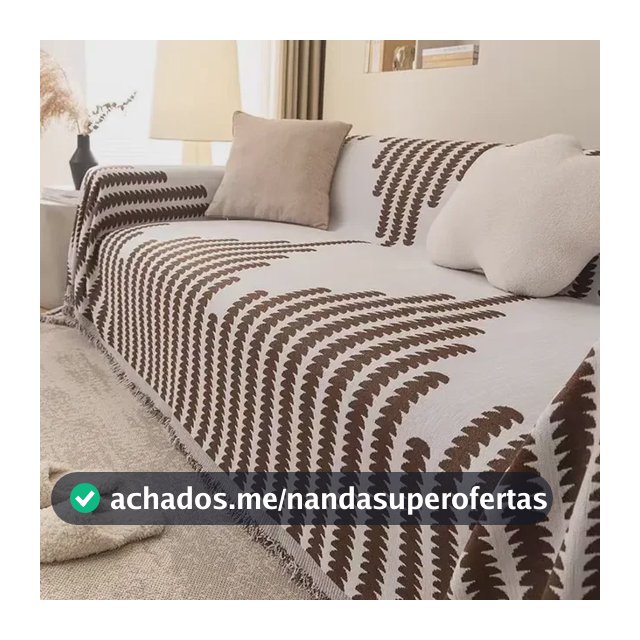 Capa De Sofá Anti-riscos De Gato 180x230 Cm Antiderrapante