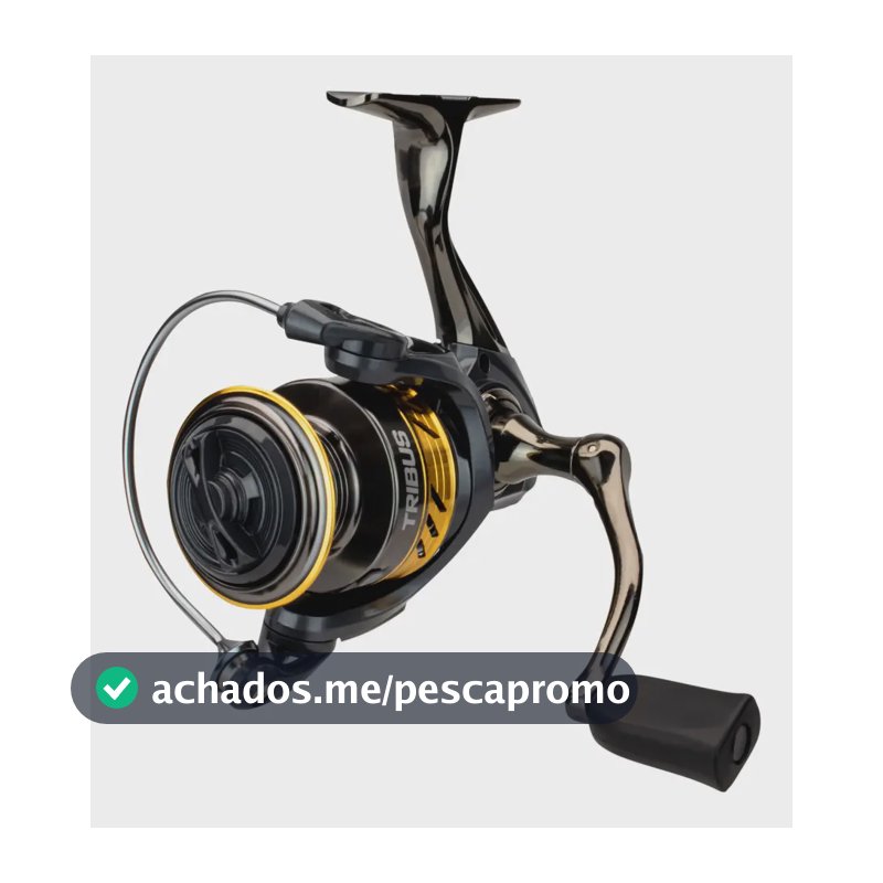 MOLINETE SAINT TRIBUS 6000
