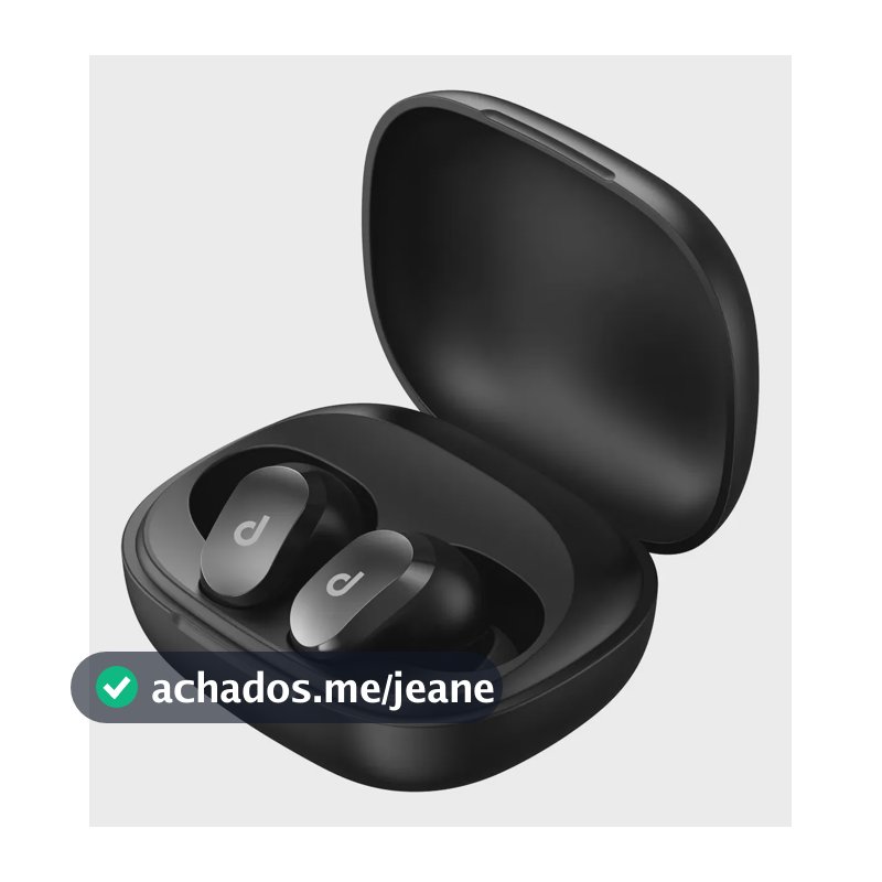 Fone de Ouvido Bluetooth Dapon H02tw ,Fone sem fio TWS,2 Micros Chamadas Claras, IPX5 Resistente a Respingos, 3,3g Ultraleve,Modo Jogo Preto