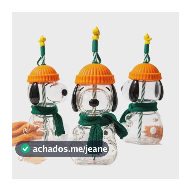 Halloween +-a Starbucks Snoopy Edição Limitada 2026 I