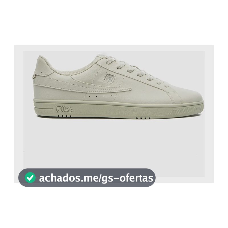 Fila Fx Court 70 Masculino