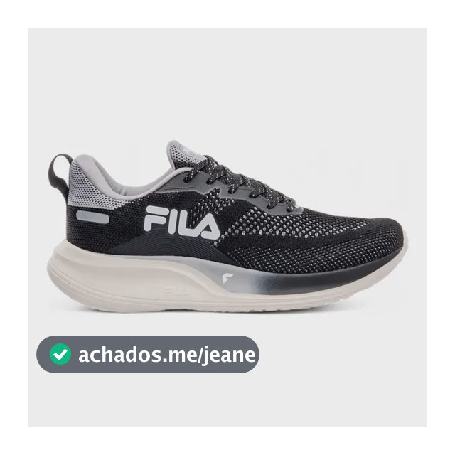 Tênis Fila Speed Lite Masculino