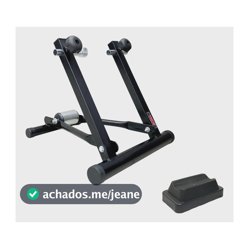 Rolo De Treino Compacto Universal Treinar Em Casa True