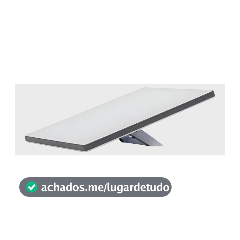 Starlink Mini Kit Antena Satélite com Roteador Wi-Fi