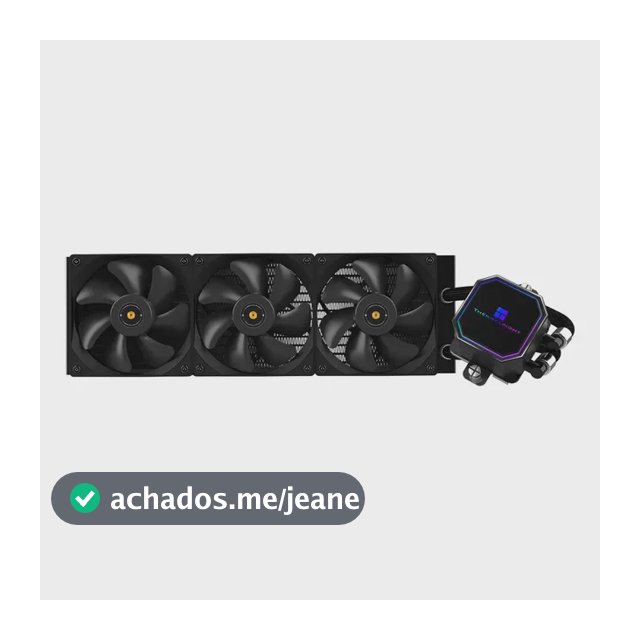 Water Cooler Thermalright Frozen Prism 360 ARGB para CPU