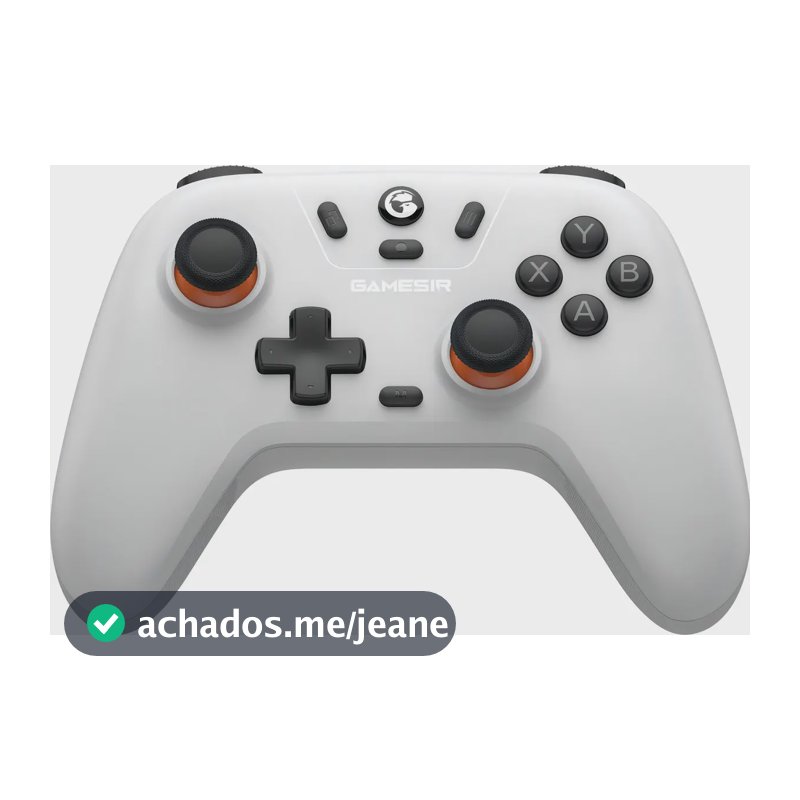 Gamesir T4 Nova Lite - Gamepad sem fio USB-c