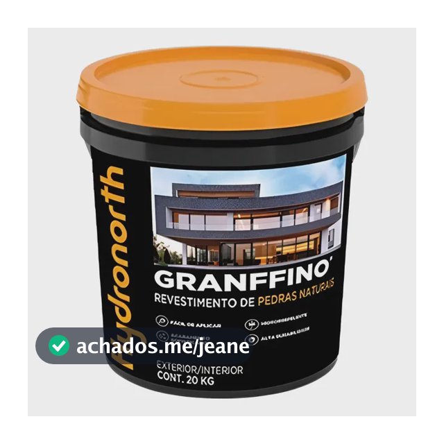 Revestimento Decorativo Tipo Pedras Naturais Hydronorth
