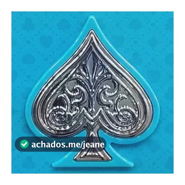 Perfume Jo Milano Game Of Spades Full House 100ml Eau De Par