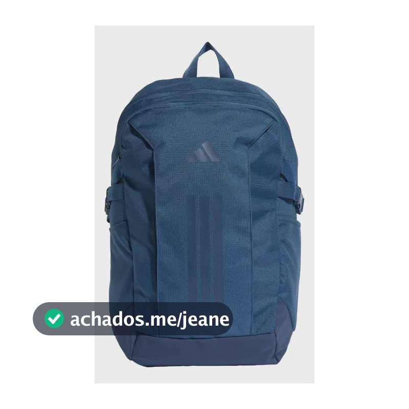Mochila adidas Primelift adidas Branco